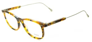 TOD'S TO 5189 055 53mm Anteojos MARCOS Gafas RX Anteojos Ópticos Nuevo - Italia - Imagen 1 de 12