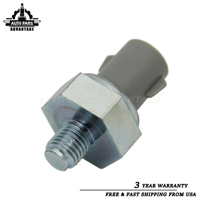 Knock Sensor E3AZ12A699A For 1986-96 FORD BRONCO 4.9 5.0 5.8 4.9L I6 302 v8 USA - Image 1 of 4