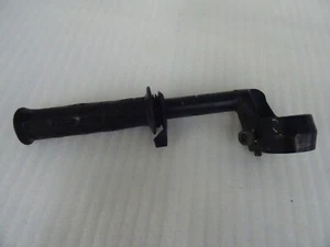 B1. Honda CBX 750 RC17 handlebar left steering stub - Picture 1 of 4