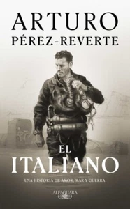 Libro Electronico - El italiano - Arturo Perez-Reverte - - Imagen 1 de 1