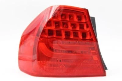 Luz trasera izquierda conductor sedán mercado canadiense compatible con 09-11 BMW 323i OEM #2761 Foto 1 de 4