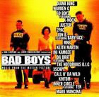 O.S.T.: Bad Boys (Cd.)