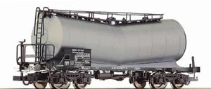 Vagón caldera plegable ROCO 67229 SNCF Ep 5 a petición ejes Märklin gratis NUEVO EMBALAJE ORIGINAL - Imagen 1 de 1