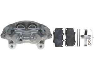 For 1993-1997 Toyota Land Cruiser Brake Caliper Front Right Raybestos 47541XMMB
