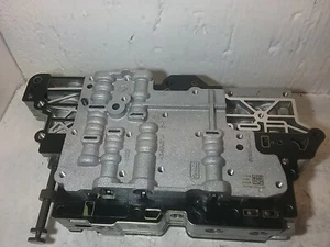 2016-2018 Lincoln MKX Transmission Valve Body RFAA5P-7A092-AA (3.7L) (S21) - Picture 1 of 6