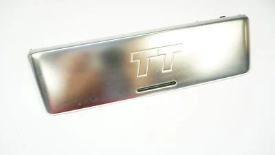Cubierta de embellecedor de radio convertible Audi TT 2000-2006 8N0035460A Foto 1 de 4