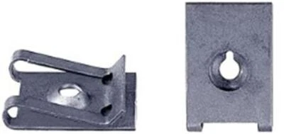 Ford Bronco 1966-1972 luces traseras lentes y puertas y carrocería cantidad 12 sujetadores correctos Foto 1 de 4