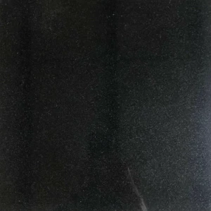 Schwarze Granitfliese Umbau Stein Küche ca. 3x3 Muster STÜCK T-97 - Bild 1 von 4