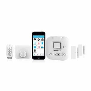 Skylink Home Automation Security System Kit -BRAND NEW- Model SK200 - Picture 1 of 8