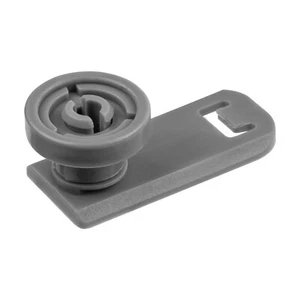 For Miele Dishwasher Cutlery Tray Runner Holder Wheel 7649011 08C - Picture 1 of 10