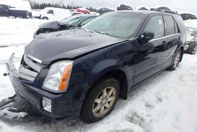 Used HVAC Blower Motor fits: 2006 Cadillac Srx  Grade A - Image 1 of 4