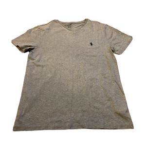 ralph lauren v ringad t shirt