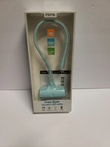 iHOME Free Style Portable LED Lamp - Picture 1 of 5