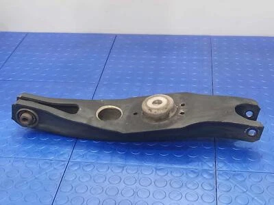 Braço de controle inferior traseiro 13-18 Hyundai Santa Fe Sport FWD lado esquerdo ou direito fabricante de equipamento original - Imagem 1 de 4