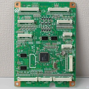 Korg Triton Classic Parts - Original Scan Board KLM-2089 - Picture 1 of 2