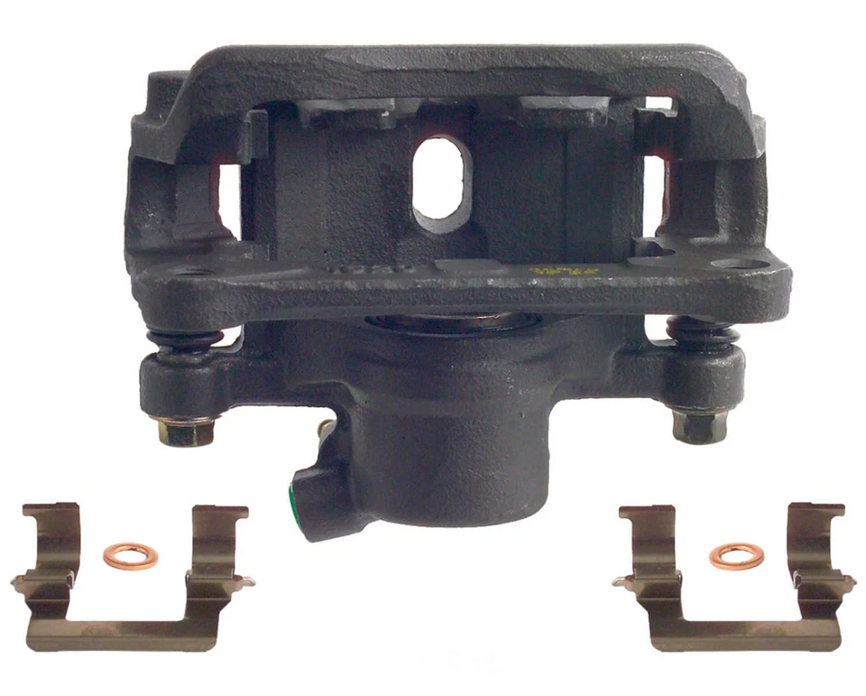 Disc Brake Caliper Cardone 19-B1739 Reman fits 1992 Mitsubishi Montero - Image 1 of 4