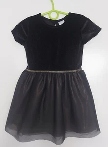 Festkleid Gr.104 C&A Neu - Bild 1 von 5