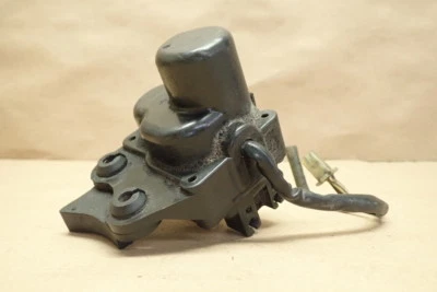 Yamaha YZF R1 2001 edición Champions válvula de escape eléctrico servomotor Foto 1 de 4