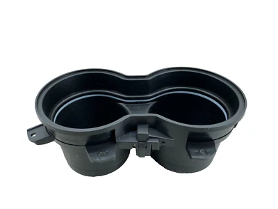 15-23 DODGE CHALLENGE CONSOLA CENTRAL DELANTERA DOBLE PORTAVASOS AK71637DX9002 Foto 1 de 4