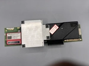 Agilent GCMS/MSD 5973 MSD Sideboard (G1099-65015) (G3169-65015) (Refurbished) - Picture 1 of 4