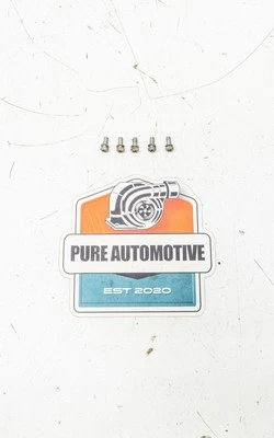 Lexus IS250 IS350 2006-2013 bomba de combustible unidad de envío juego de tornillos OEM Foto 1 de 4