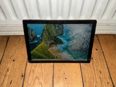 Microsoft Surface Pro 7 12.3" TouchScreen i7-1065G7 16GB 256GB SSD Windows 11 - Image 1 of 4