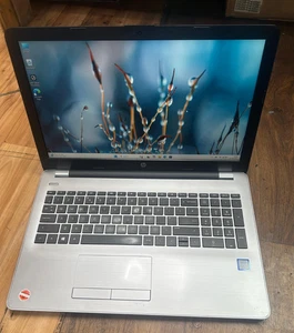 HP 250 G6 Intel Core i5 7th Gen 256GB SSD laptop - Picture 1 of 6