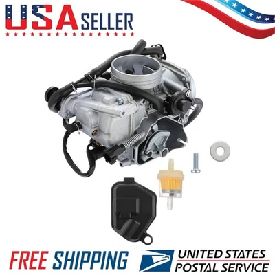 Carburador carburador para Honda FourTrax Foreman 450S 450ES 1998-2001 16100-HN0-A00 Foto 1 de 4