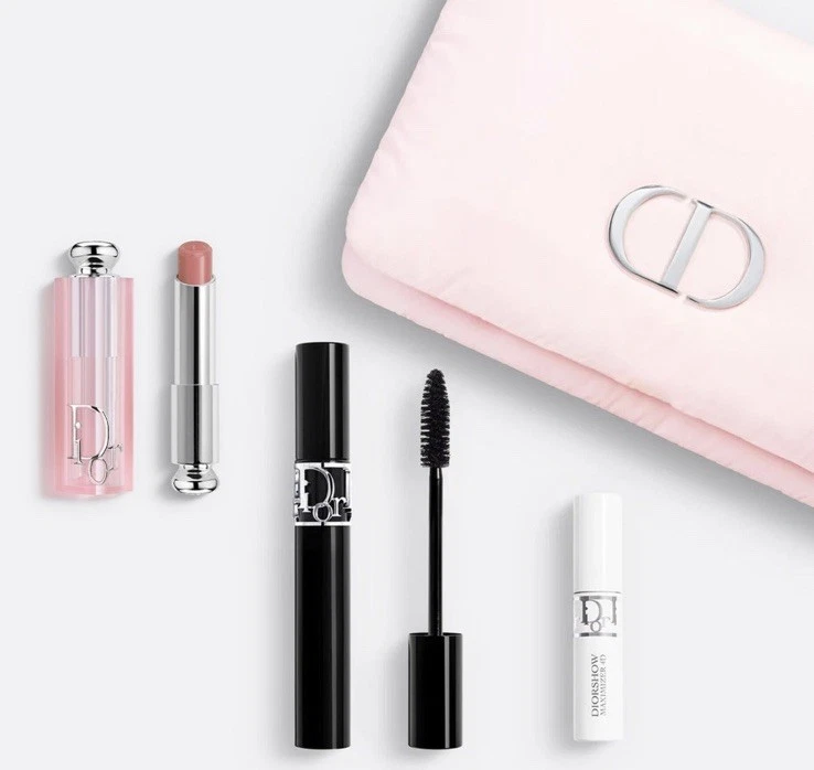 Dior Natural Glow 2025 Makeup Set, New! - Image 1 of 1