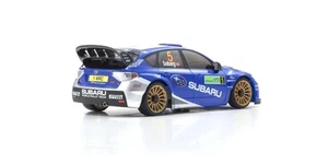 Kyosho 32642WR Mini-Z AWD MA-020 Readyset Subaru I - Imagen 1 de 3
