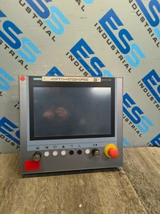 SIEMENS 6AV7422-5AC00-0AT0 INTERFACCIA OPERATORE SCHERMO HMI - Foto 1 di 4