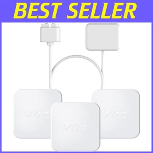 Wyze Leak Sensor 3 Pack with Probe - Picture 1 of 9