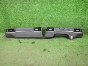 JDM 2021 Honda Freed+ GB5 GB6 OEM Interior Panel Set Wood Grain Vents - Picture 1 of 10