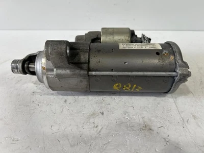 2016-2024 AUDI B9 3.0L S4 S5 SQ5 RS5 A6 A7 ENGINE STARTER MOTOR 06M911021B (MK) - Изображение 1 из 4