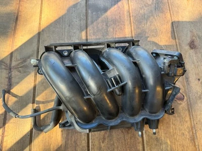 Colector de admisión 2,4 L colector superior compatible con 09-14 TSX 937676 Foto 1 de 3