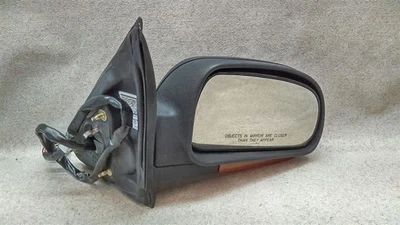 Passenger Right Side View Mirror Power Turn Signal Fits 04-07 BUICK RAINIER K123 - Image 1 of 4