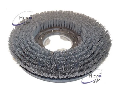 Schleifkornbürste Tynex Columbus RA 43 - Korn 120 - Bild 1 von 4