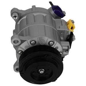 Air Conditioning Compressor For BMW 328i 428i X5 2012-2018 7SBU17C CO29196C - Picture 1 of 9