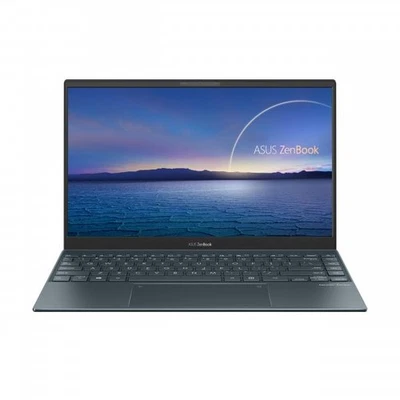 ASUS ZENBOOK UX325EA-EG022T 13.3" i5-1135G7 2.4GHz RAM 8GB-SSD 512GB-WIN 10 HOME - Immagine 1 di 4