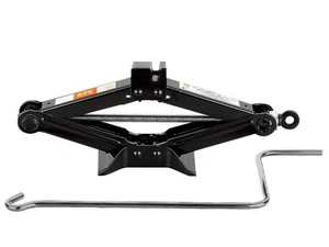 Kyoto Machine Tools (KTC) PJ-08 Pantograph Jack From Japan - Picture 1 of 1