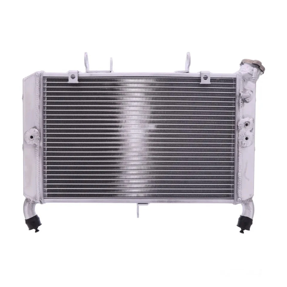 Wasserkühler für Yamaha Tracer 900 850 MTT850 ABS Bj. 2018 - Bild 1 von 1