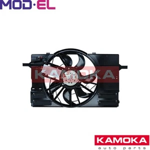 FAN RADIATOR 7740044 FOR VOLVO C30 C70/II/Convertible S40 V50 SKODA OPEL - Picture 1 of 7