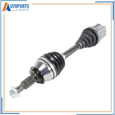 Front Right CV Axle For 2016-2020 Chevy Malibu &2017-19 Buick LaCrosse 2.0L 3.6L - Image 1 of 4