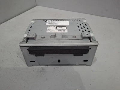 AM5T18C815BF Sistema Audio/Radio Cd para FORD GRAND C-MAX (CB7) Titanium 130727 - Imagen 1 de 4