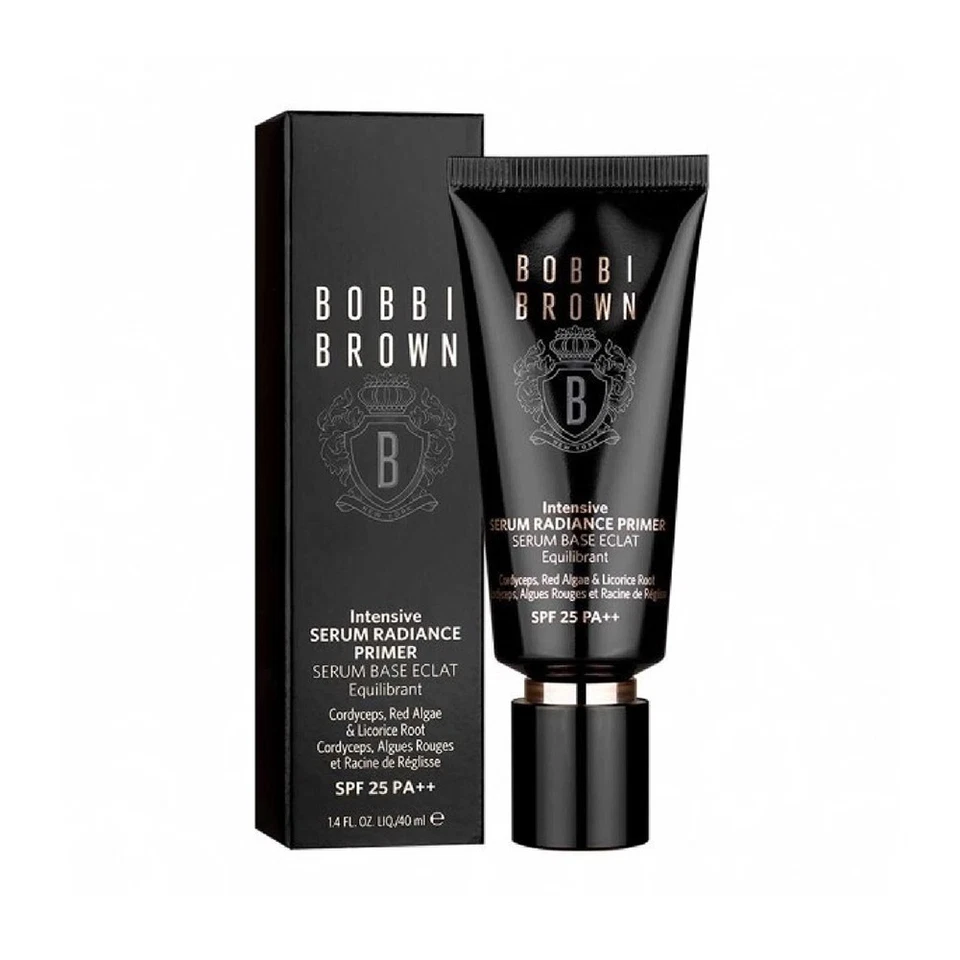 BOBBI BROWN Intensive Skin Serum Radiance Primer SPF25 PA++40ml(1.35oz) K-Beauty - Image 1 of 1