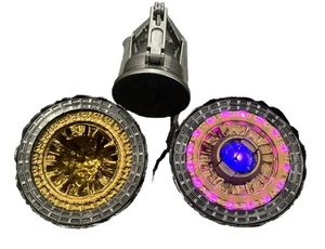 Disney Parks Epcot Guardianes de la Galaxia Cosmic Rewind Orb Power Stone Infinity - Imagen 1 de 8