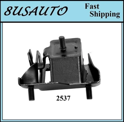 1 PIEZA MONTAJE TRANS DELANTERO IZQUIERDO AJUSTE BUICK ELECTRA/CADILLAC DEVILLE/OLDSMOBILE 98... Foto 1 de 2