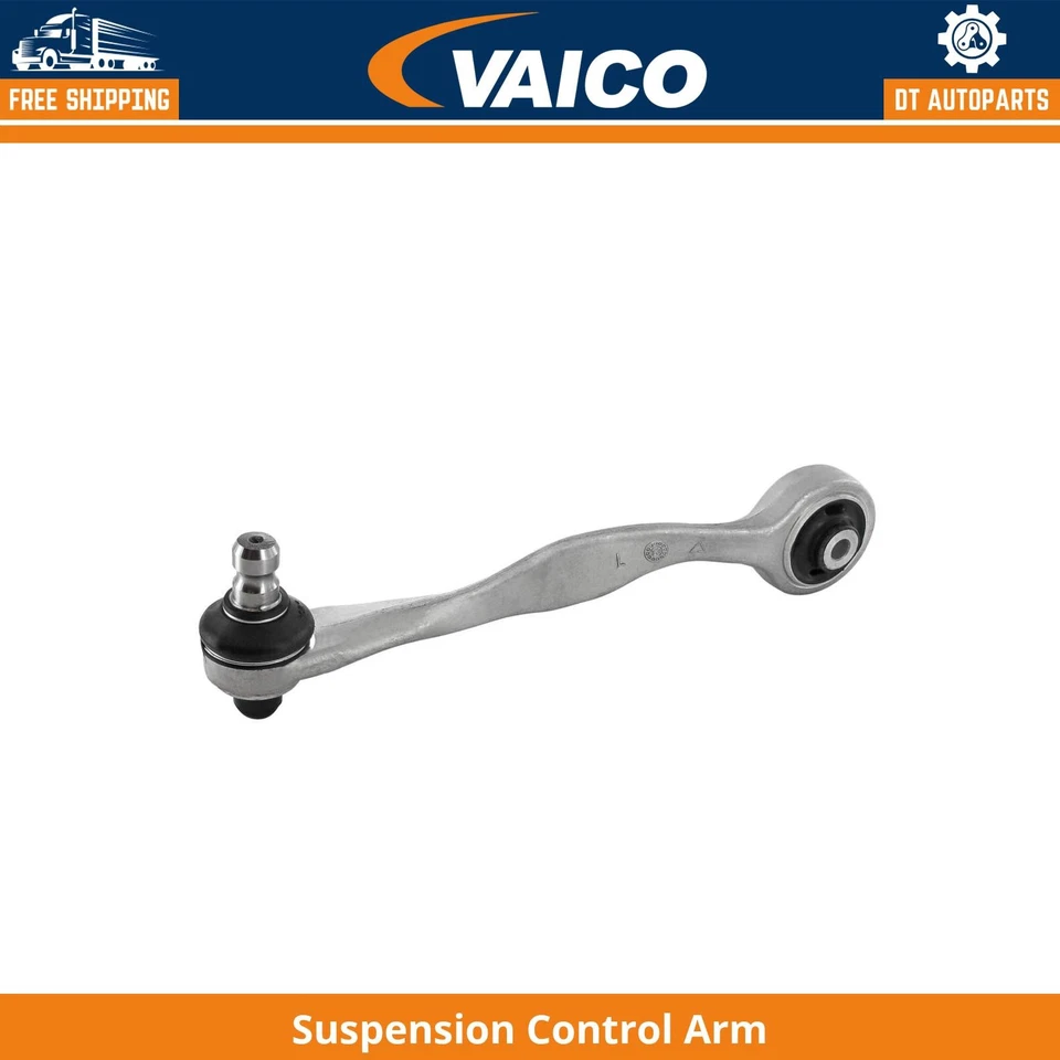 适用于 2003 - 2004 年奥迪 RS6 4.2L V8 控制臂左上后 Vaico — 第 1/1 张图片