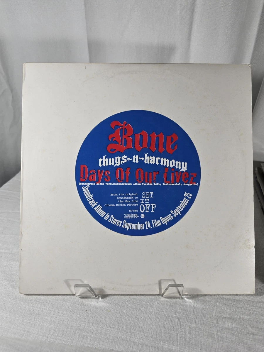 Bone Thugs-N-Harmony Vinyl Records for sale - eBay