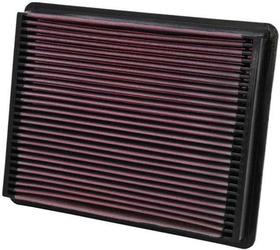Engine Air Filter for 2019 Chevrolet Silverado 3500 HD 6.0L V8 GAS OHV - Image 1 of 4